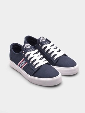 TRAMPKI MĘSKIE LEE COOPER BUTY SPORTOWE OBUWIE MIEJSKIE LCW-24-02-2142M