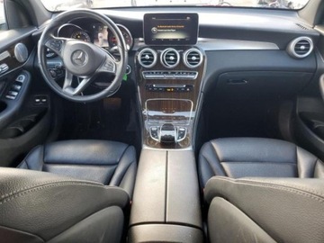 Mercedes GLC C253 2018 Mercedes-Benz GLC Mercedes-Benz GLC 350e 4MATIC, od ubezpieczalni, zdjęcie 6