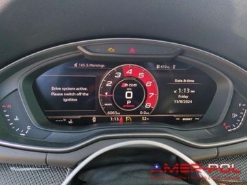 Audi Q5 II 2020 Audi SQ5 _PRESTIGE_4x4 3.0 Benzyna 349KM, zdjęcie 9