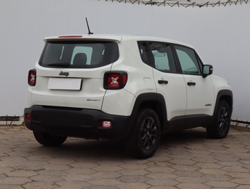 Jeep Renegade SUV 1.6 E-TorQ 110KM 2016 Jeep Renegade 1.6 E-torQ, Salon Polska, Klima, zdjęcie 4