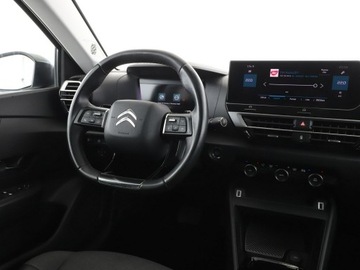 Citroen C4 III SUV 1.5 BlueHDi 131KM 2020 Citroen C4 automat full LED klima auto navi kamera, zdjęcie 15