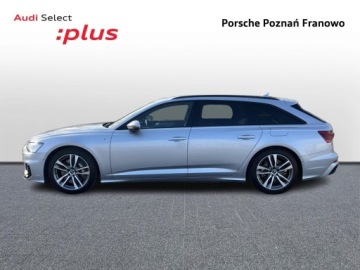 Audi A6 C8 Avant Plug In Facelifting 2.0 50 TFSI e 299KM 2025 Audi A6 Avant Matrix LED | Head-up | Soft-Close |, zdjęcie 1