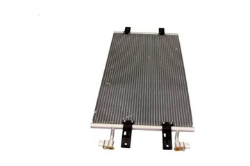 KONDENZÁTOR CHLADIČ KLIMATIZACE AC834081 MAXGEAR