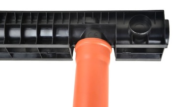 Линейный дренаж C250 120x158 Решетка чугунная 1м