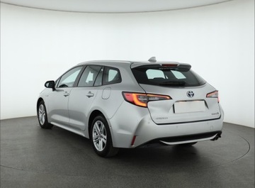 Toyota Corolla XII 2019 Toyota Corolla 2.0 Hybrid, Salon Polska, zdjęcie 3