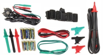 Многофункциональный счетчик для электриков Uni-T UT595