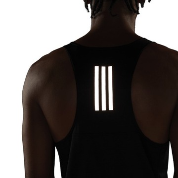 ADIDAS TANK TOP OWN THE RUN HM8437 r S