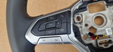 5H0419089GS, lenkrad GOLF 8 VIII PASSAT B8 5H0419089GS GRZANA neu Original | thumb 7