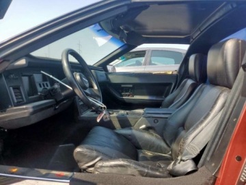 Chevrolet Corvette C4 1988 Chevrolet Corvette 1988 5.7L 5.7 Benzyna 245KM, zdjęcie 7