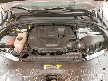 Jeep Grand Cherokee V 2023 Jeep Grand Cherokee Overland 2023 3.6 Benzyna 293KM, zdjęcie 6