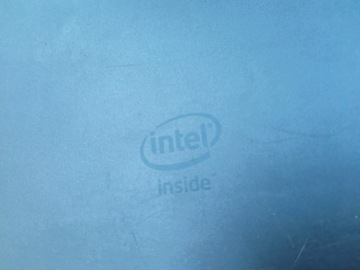 ПЛАНШЕТ LENOVO Intel Inside