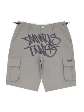 Minus Two Cargo Y2k Cargo Pants Shorts Clothes For