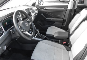 Volkswagen T-Roc I SUV Facelifting 1.5 TSI ACT 150KM 2024 Volkswagen T-Roc 1.5TSI 150KM Style DSG, Podgrzewane Fotele, Reflektory LED, zdjęcie 9