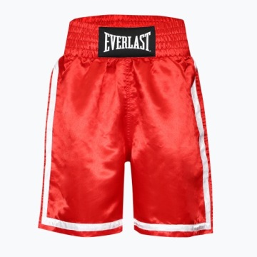 Боксерские шорты EVERLAST Comp Boxe Short L