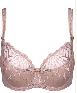 Dalia Biustonosz SARA K24 semi-soft Beż Beż 75J