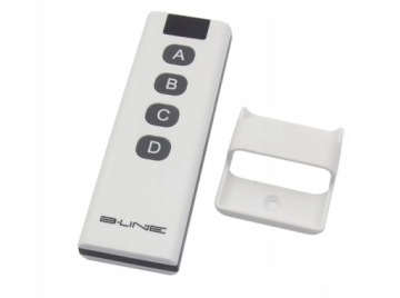 CLS REMOTE CLASSIC ДЛЯ СЕНСОРНЫХ ВЫКЛЮЧАТЕЛЕЙ P4B
