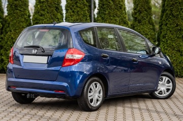 Honda Jazz 2013 HONDA JAZZ III Lift Benzyna 1.2 90PS Zadbana Serwisowana Bdb Stan Gwarancja, zdjęcie 23