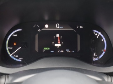 Toyota 2022 Toyota Yaris Cross 1.5 VVT-iE, Salon Polska, zdjęcie 10