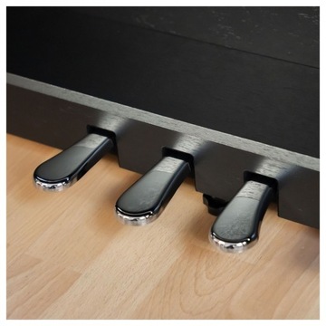 Цифровое пианино Kawai CA-401 B, преемник Kawai CA49