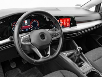 Volkswagen Golf VIII Variant 1.5 TSI 130KM 2021 Volkswagen Golf WD0307S#1.5 TSI EVO Life Ambient, zdjęcie 5