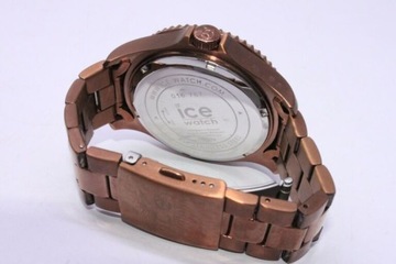 ICE-WATCH Ice steel - Bronze - Large - 3H