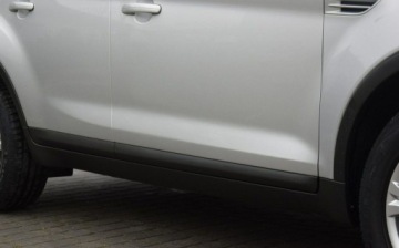 Ford Kuga II SUV 2.0 Duratorq TDCi 140KM 2012 Ford Kuga 2.0D Navi 2012r 2 KPL KOL Sprowadzony Oplacony 2.0 Diesel, zdjęcie 15