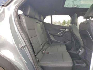 BMW X2 U10 2024 BMW X2 BMW X2 xDrive28i Sports Activity Coupe z 2024 roku , od ubezpieczal, zdjęcie 10