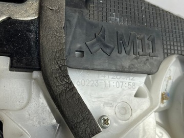 HONDA HR-V II MOTOREK ZÁMKU LEVÝ ZADNÍ MECHANIZMUS 2013-2021