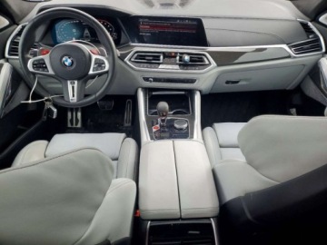 BMW Seria 6 G32 2020 BMW X6M 2020 4.4l 4.4 Benzyna 625KM, zdjęcie 8