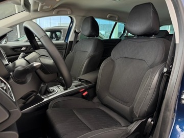 Renault Megane IV Grandtour Facelifting 1.3 TCe 140KM 2020 Renault Megane Limited / 1 właściciel / Salon Pols, zdjęcie 8