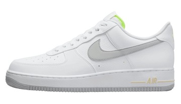 Nike Air Force 1 '07 Buty Męskie Klasyk Skórzane Sportowe max