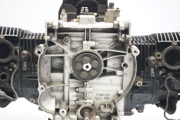 BMW R 1200 GS 08-12 SILNIK GWARANCJA ROZRUCHOWA