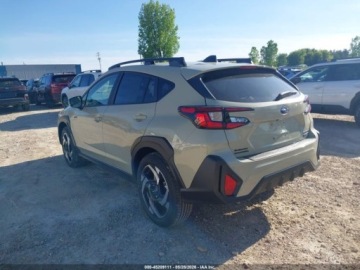 Subaru 2026 Subaru Crosstrek Limited 2026 2.5 Benzyna 162KM, zdjęcie 2