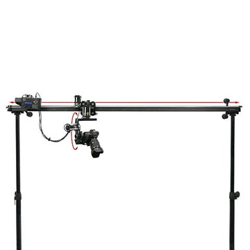 Привод слайдера Kameleon FOTON Varanus SV2