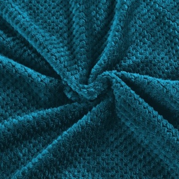 ОДЕЯЛО СПАЛЬНЯ PLED Рельефное ЦВЕТА SOFT 160х200