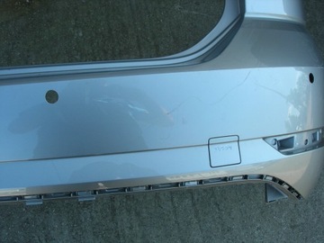 БАМПЕР ЗАДНИЙ VW GOLF VII COMBI 5G9807421M