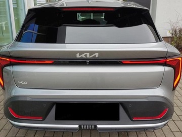 Kia 2025 KIA K4 1.6 T-GDI L Hatchback 150KM 2025, zdjęcie 3