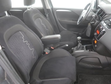 Fiat Punto Punto 2012 2014 Fiat Punto 0.9 TwinAir, Klima, Klimatronic, zdjęcie 8