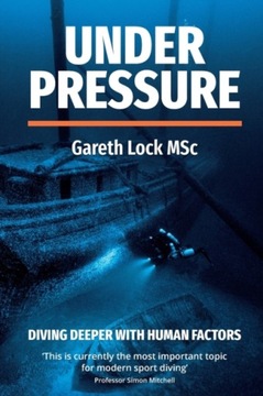 Under Pressure GARETH LOCK