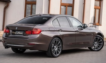 BMW Seria 3 F30-F31-F34 Touring 2.0 320d 184KM 2012 BMW Seria 3 320D 184KM XDRIVE Luxury Line Full..., zdjęcie 12