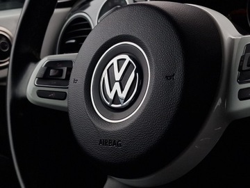 Volkswagen Beetle Hatchback 3d FL 2.0 TSI BMT 220KM 2017 Volkswagen Beetle 2.0 TSI BMT R-Line DSG 220KM/Tem, zdjęcie 32