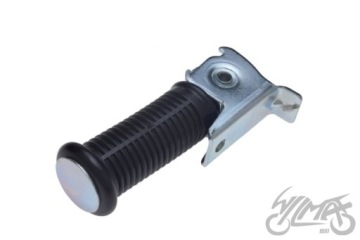 PODNÓŻEK PASAŻERA SIMSON STARY TYP