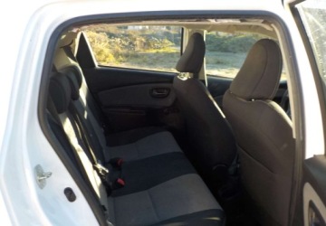 Toyota Yaris III 2016 Toyota Yaris Okazja 1.5 Hybryda 75KM, zdjęcie 22