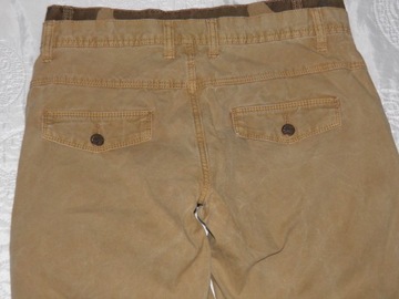 БРЮКИ ZARA YOUNG EXTRA R Mex 32
