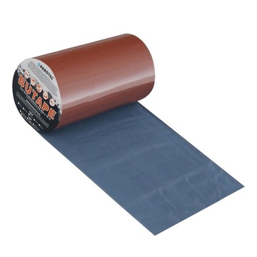 Dekarska taśma butylowa CEGŁA 150mm do dachów