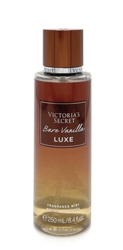 Victoria's Secret Bare Vanilla Luxe mgiełka do ciała