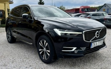 Volvo XC60 II 2021 Volvo XC 60 T6,AWD,Plug-in, zdjęcie 2