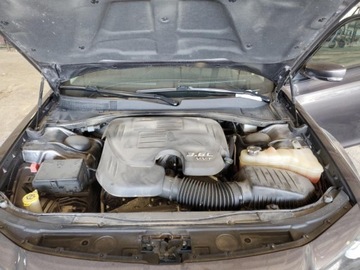 Chrysler 300C II 2021 Chrysler 300 Touring 2021 3.6l 3.6 Benzyna 292KM, zdjęcie 6