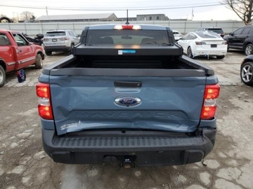 Ford Maverick II 2024 Ford Maverick Xlt 2024 2.0l 2.0 Benzyna 250KM, zdjęcie 2