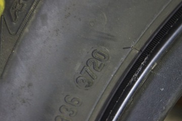 KOLO PEUGEOT 308 T9 9815189077 205/55R16 7J16CH